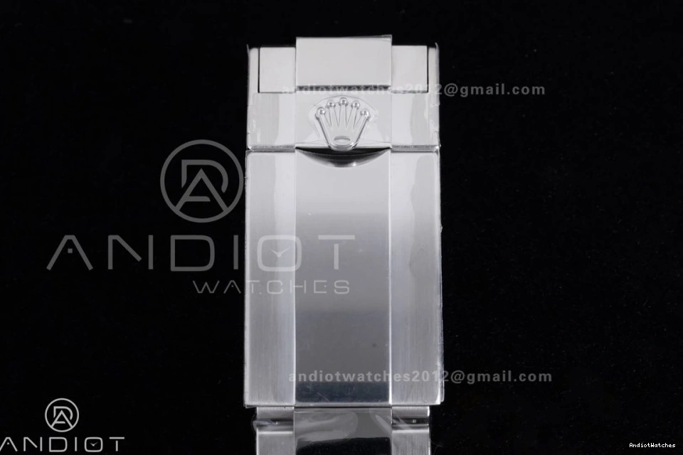 126529LN Bracelet Clean 1:1 SS Sophisticated Best Edition Mans SH Le Daytona 815 on 0324